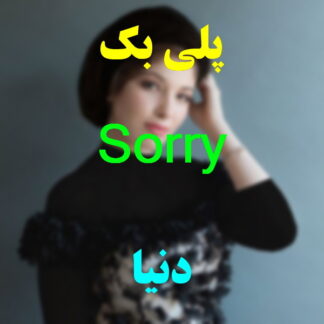 پلی بک sorry دنیا