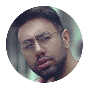 پلی بک های محمد لطفی