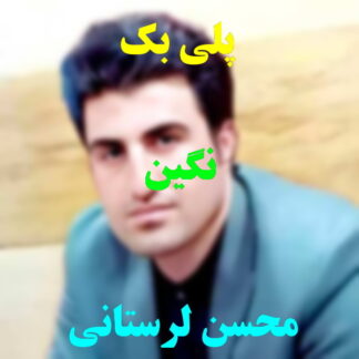 پلی بک نگین محسن لرستانی