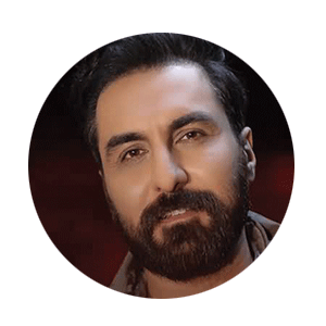 پلی بک های امین حبیبی