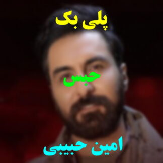 پلی بک حبس امین حبیبی