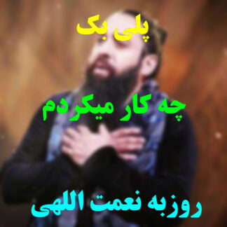 پلی بک چه کار میکردم روزبه نعمت الهی
