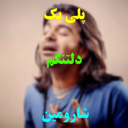 پلی بک دلتنگم شارومین