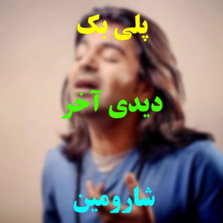 پلی بک دیدی آخر شارومین
