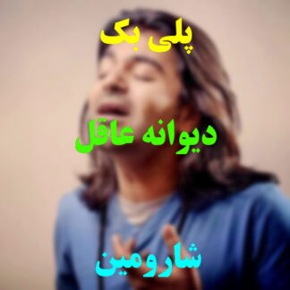 پلی بک دیوانه عاقل شارومین