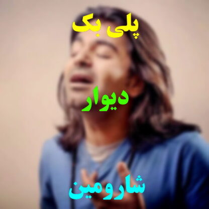 پلی بک دیوار شارومین