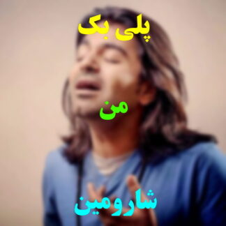 پلی بک من شارومین