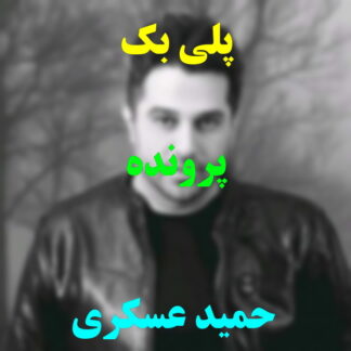 پلی بک پرونده حمید عسکری