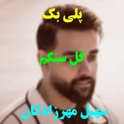 پلی بک گل سنگم سهیل مهرزادگان