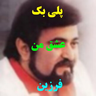 پلی بک عشق من فرزین