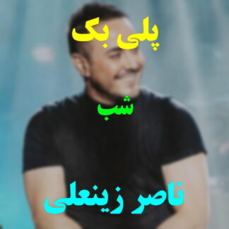 پلی بک شب ناصر زینعلی
