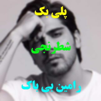 پلی بک شطرنجی رامین بی باک