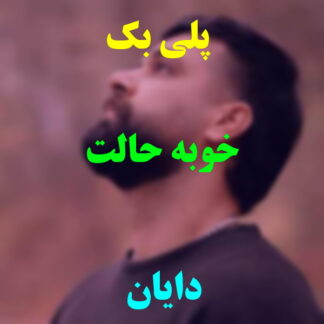 پلی بک خوبه حالت دایان