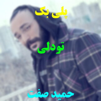 پلی بک تو دلی حمید صفت