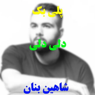 پلی بک دلی دلی شاهین بنان
