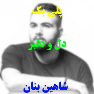پلی بک دل و دلدار شاهین بنان