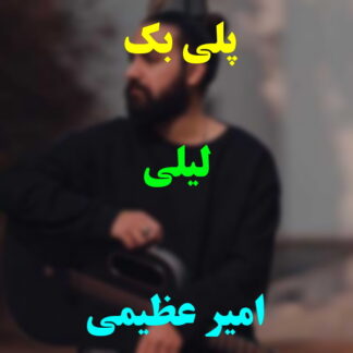 پلی بک لیلی امیر عظیمی