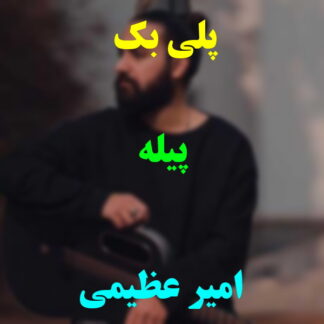 پلی بک پیله امیر عظیمی